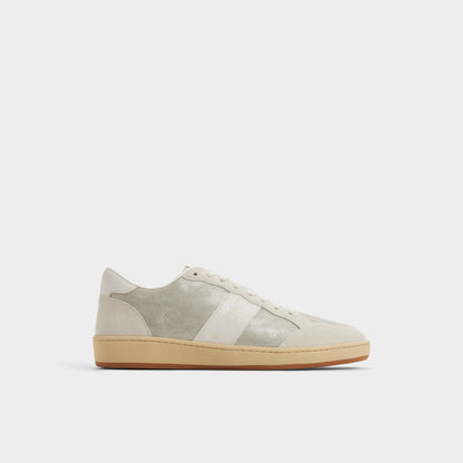 Roscoe in Ivory 14098566 - Low top sneaker | Aldo