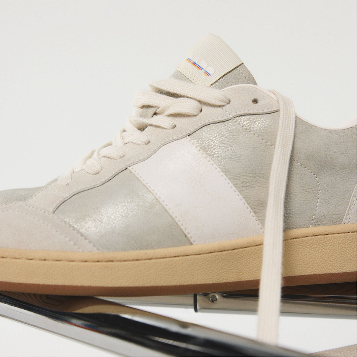 Roscoe in Ivory 14098566 - Low top sneaker | Aldo