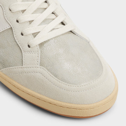 Roscoe in Ivory 14098566 - Low top sneaker | Aldo
