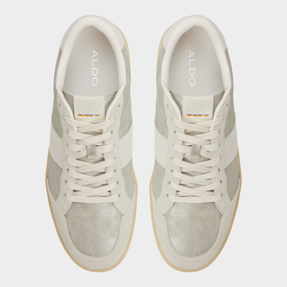 Roscoe in Ivory 14098566 - Low top sneaker | Aldo