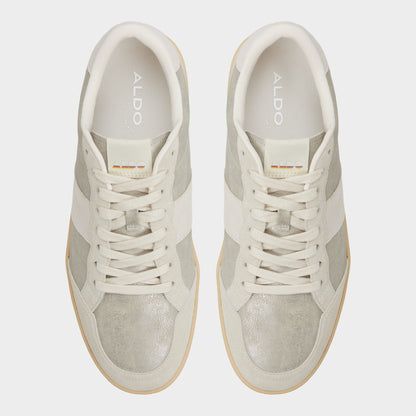 Roscoe in Ivory 14098566 - Low top sneaker | Aldo