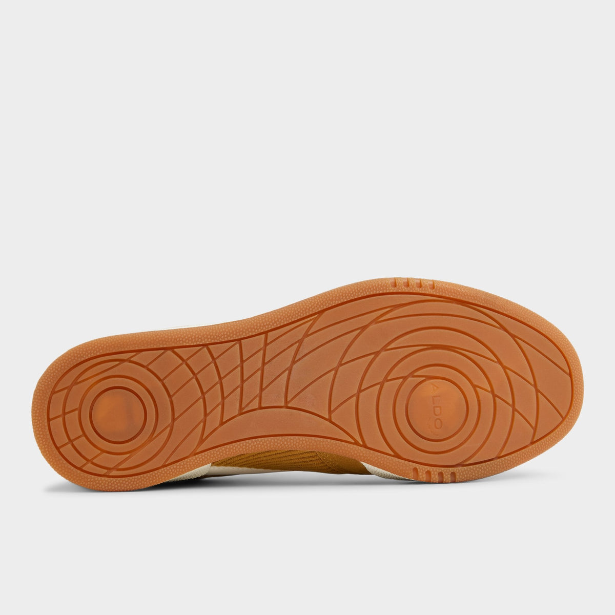 Ashwin in Other Yellow - Low top sneaker, Cup sole | Aldo