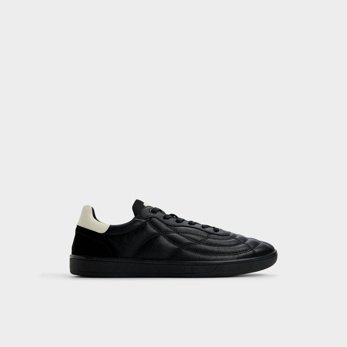 Thepitch Black Men's Low top - Low top sneaker | Aldo