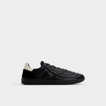 Thepitch Black Men's Low top - Low top sneaker | Aldo