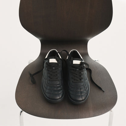 Thepitch Black Men's Low top - Low top sneaker | Aldo