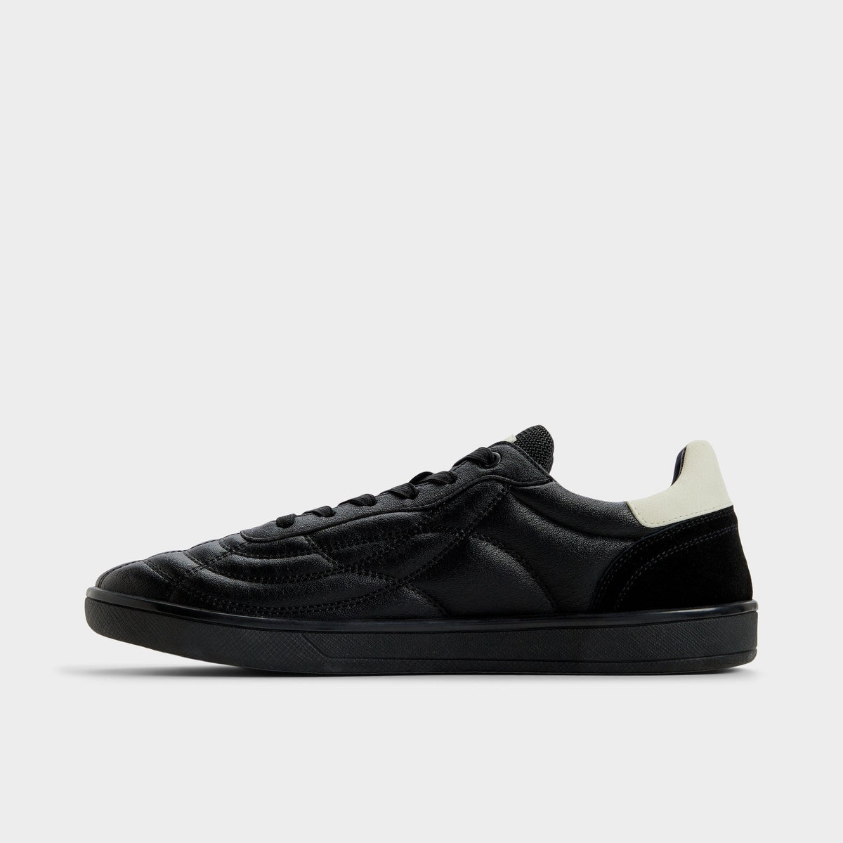 Thepitch Black Men's Low top - Low top sneaker | Aldo