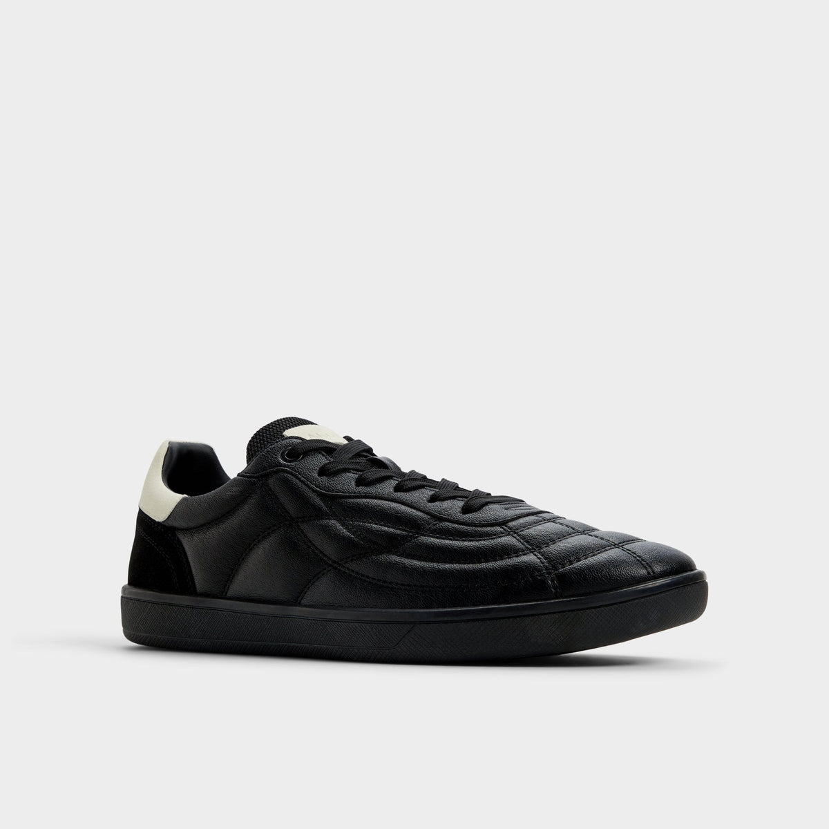 Thepitch Black Men's Low top - Low top sneaker | Aldo