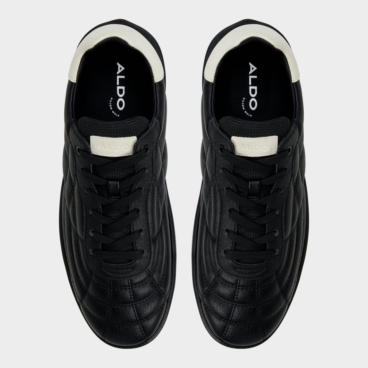 Thepitch Black Men's Low top - Low top sneaker | Aldo