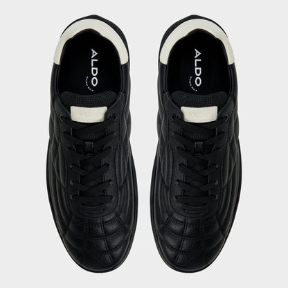 Thepitch Black Men's Low top - Low top sneaker | Aldo