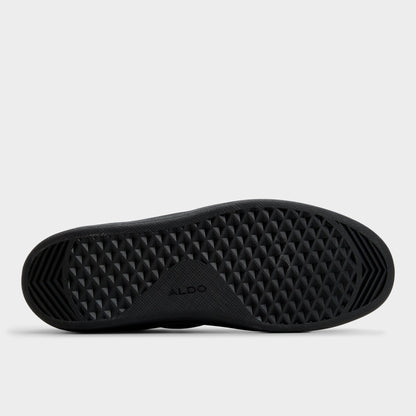Thepitch Black Men's Low top - Low top sneaker | Aldo