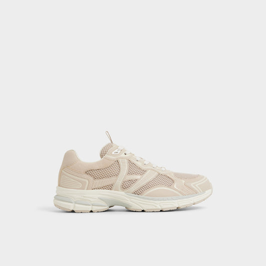 Blade in Taupe - Low top sneaker, Jogger sole | Aldo