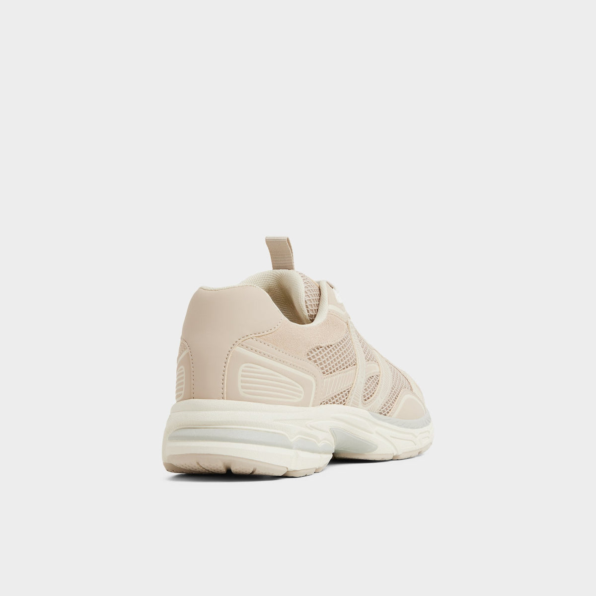 Blade in Taupe - Low top sneaker, Jogger sole | Aldo