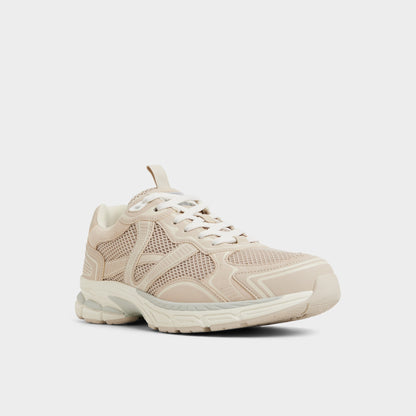 Blade in Taupe - Low top sneaker, Jogger sole | Aldo