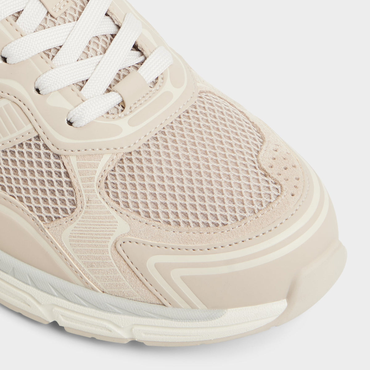 Blade in Taupe - Low top sneaker, Jogger sole | Aldo