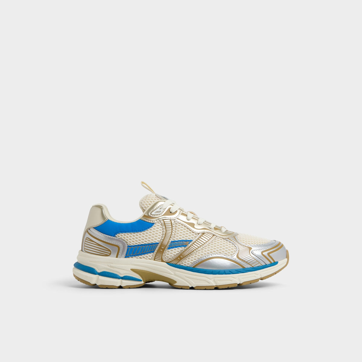 Blade in Bone - Low top sneaker, Jogger sole | Aldo