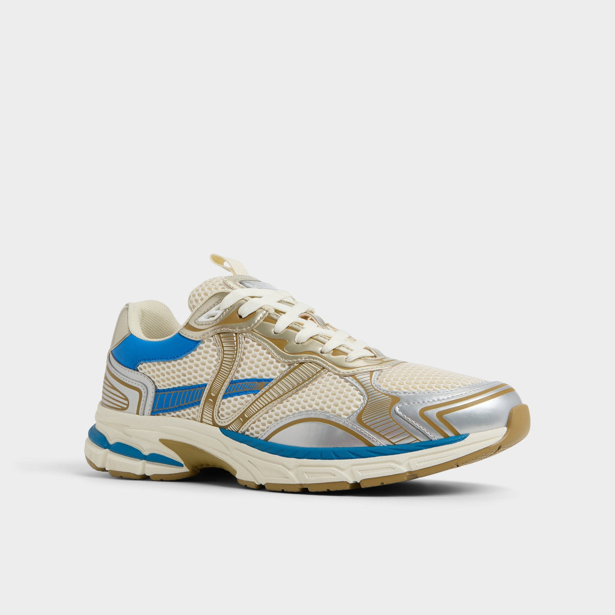 Blade in Bone - Low top sneaker, Jogger sole | Aldo