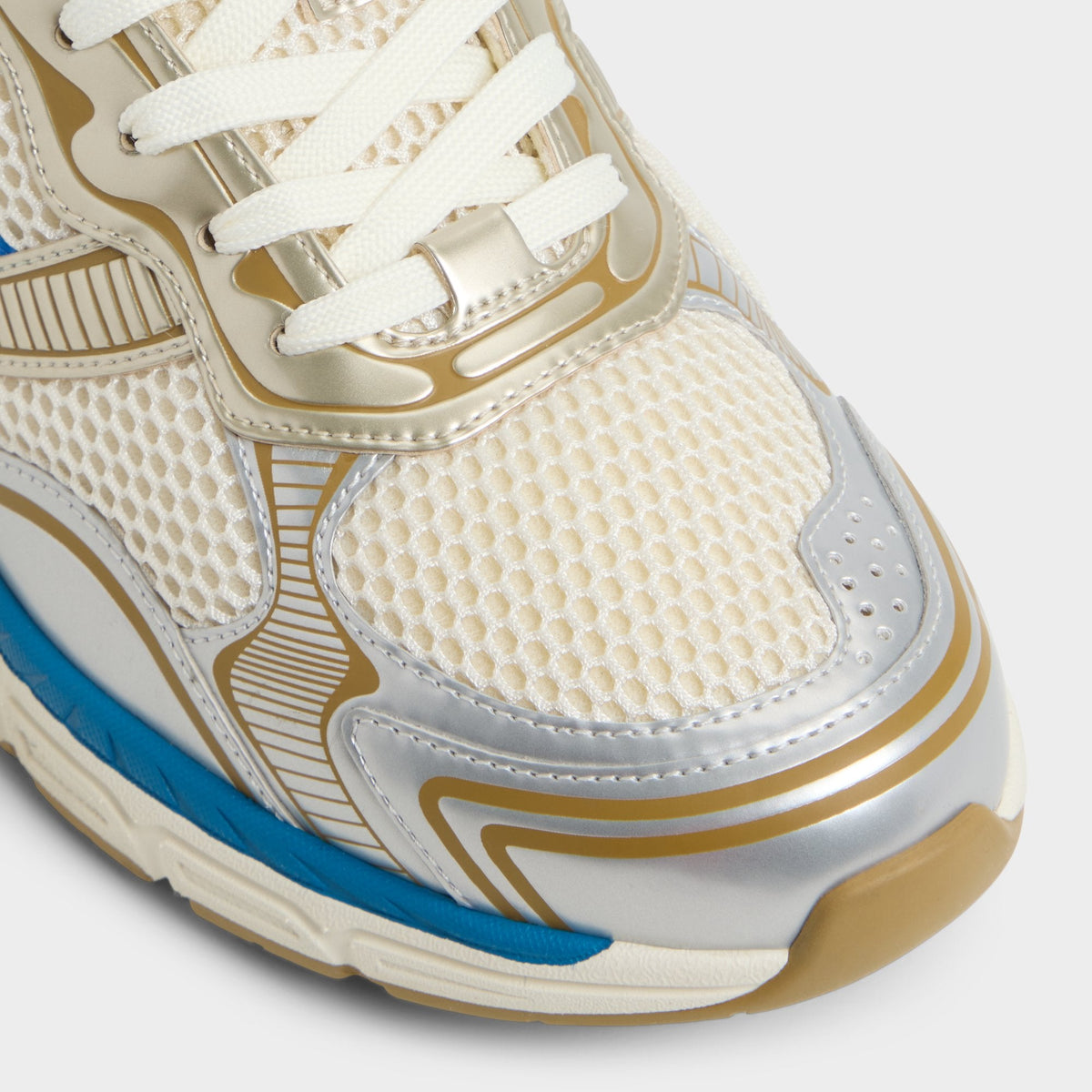 Blade in Bone - Low top sneaker, Jogger sole | Aldo