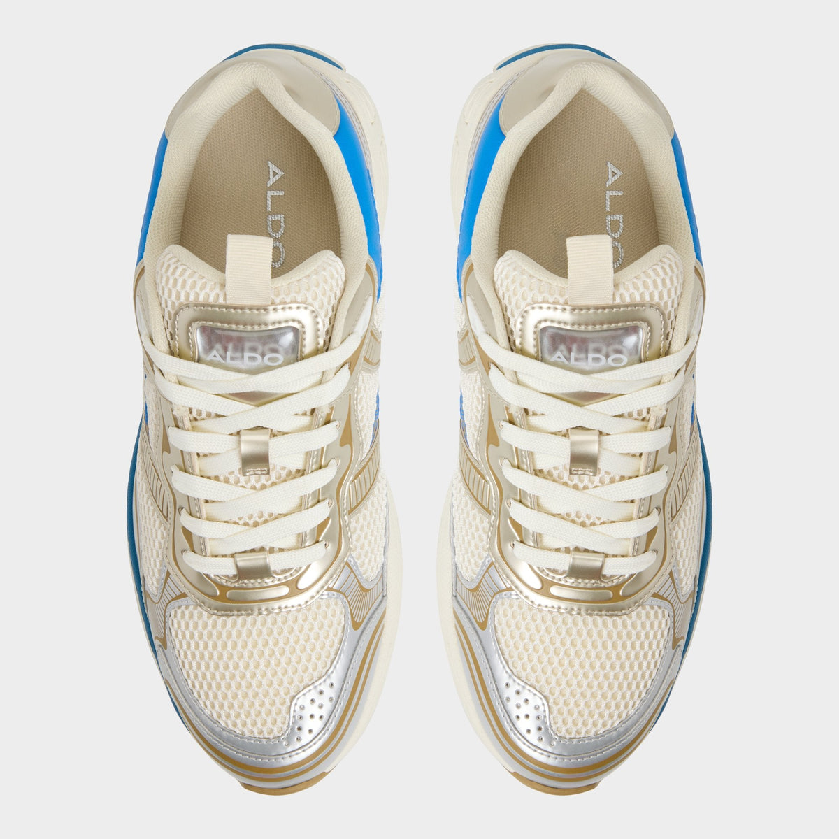 Blade in Bone - Low top sneaker, Jogger sole | Aldo