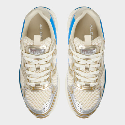 Blade in Bone - Low top sneaker, Jogger sole | Aldo