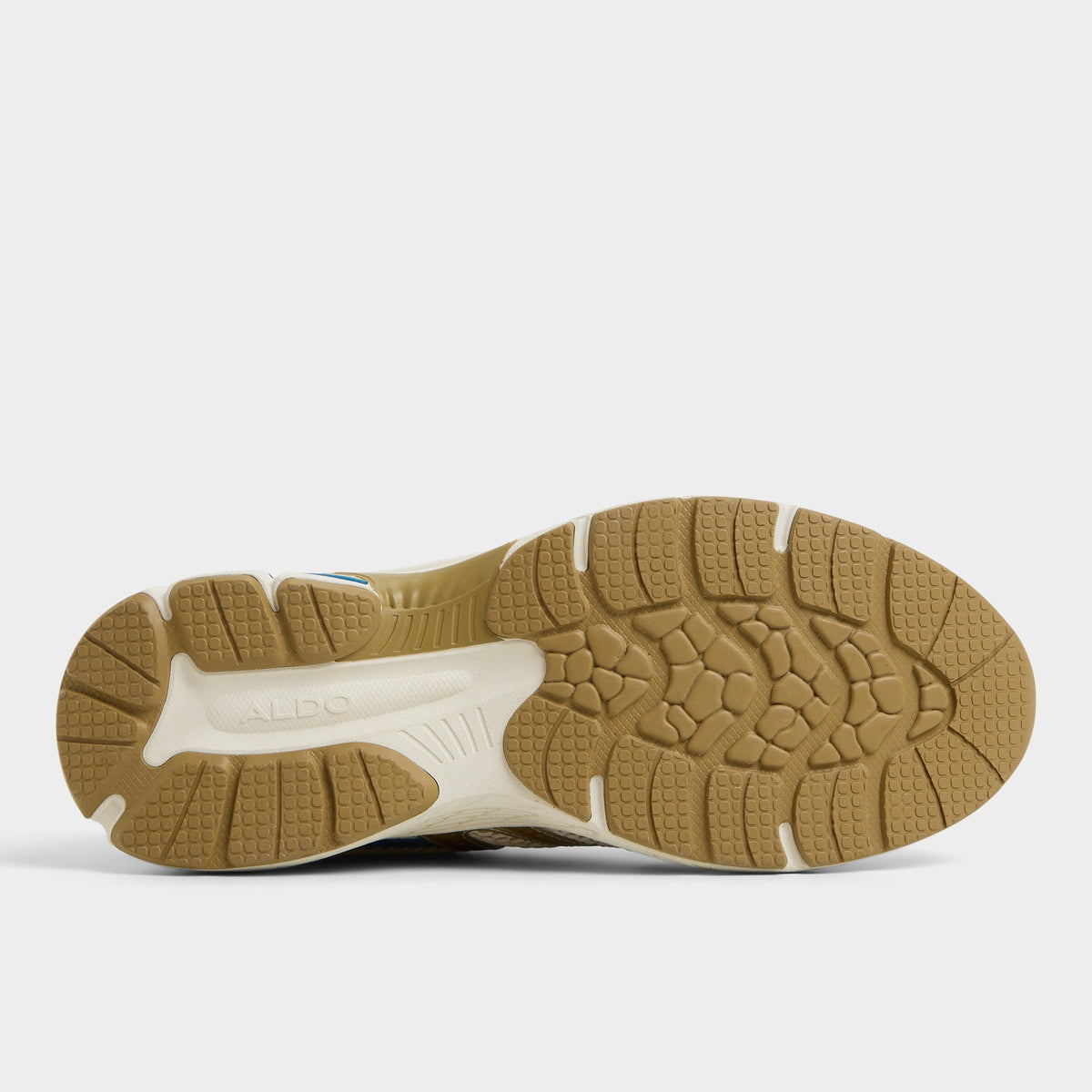Blade in Bone - Low top sneaker, Jogger sole | Aldo