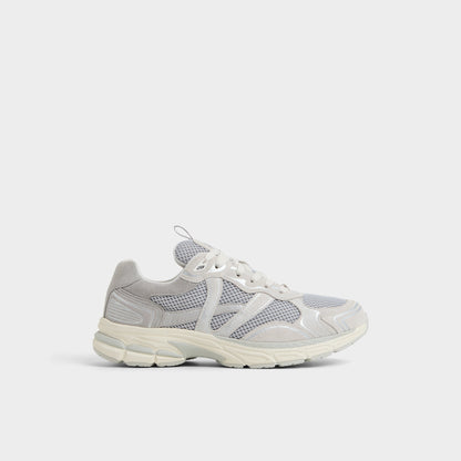 Blade in Grey - Low top sneaker, Jogger sole | Aldo