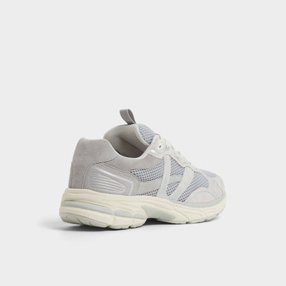 Blade in Grey - Low top sneaker, Jogger sole | Aldo