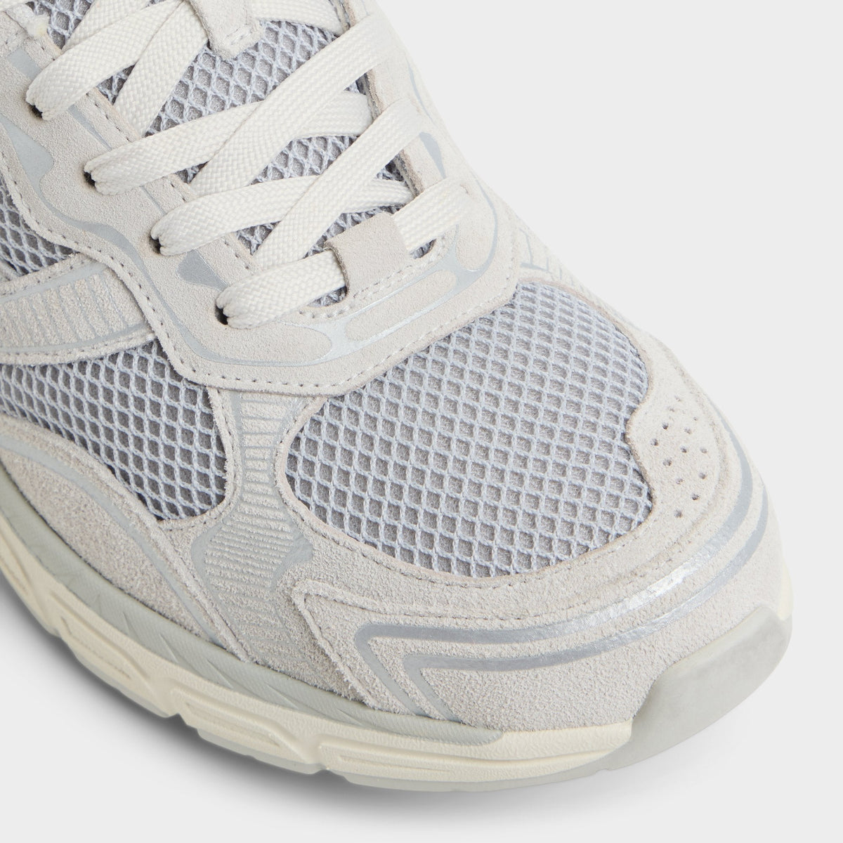 Blade in Grey - Low top sneaker, Jogger sole | Aldo