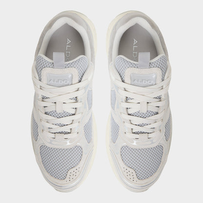 Blade in Grey - Low top sneaker, Jogger sole | Aldo