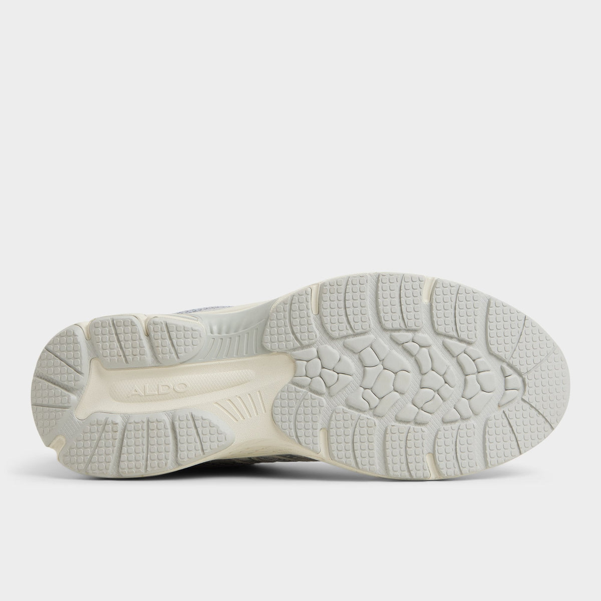 Blade in Grey - Low top sneaker, Jogger sole | Aldo