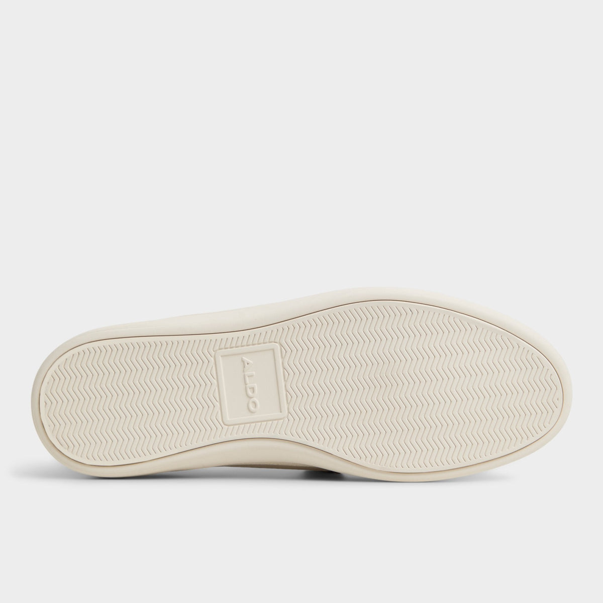 Tristin in White Bone - Low top sneaker, Cup sole | Aldo