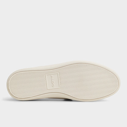 Tristin in White Bone - Low top sneaker, Cup sole | Aldo