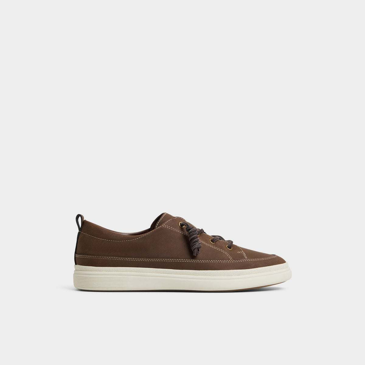 Tristin in Brown 14041860 - Low top sneaker, Cup sole | Aldo