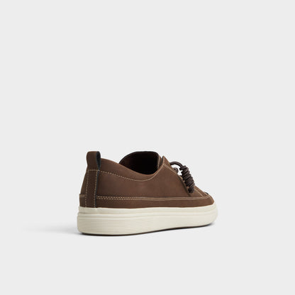 Tristin in Brown 14041860 - Low top sneaker, Cup sole | Aldo