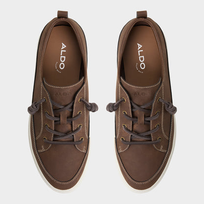 Tristin in Brown 14041860 - Low top sneaker, Cup sole | Aldo