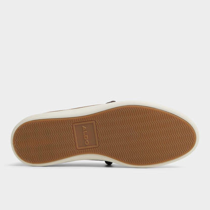 Tristin in Brown 14041860 - Low top sneaker, Cup sole | Aldo
