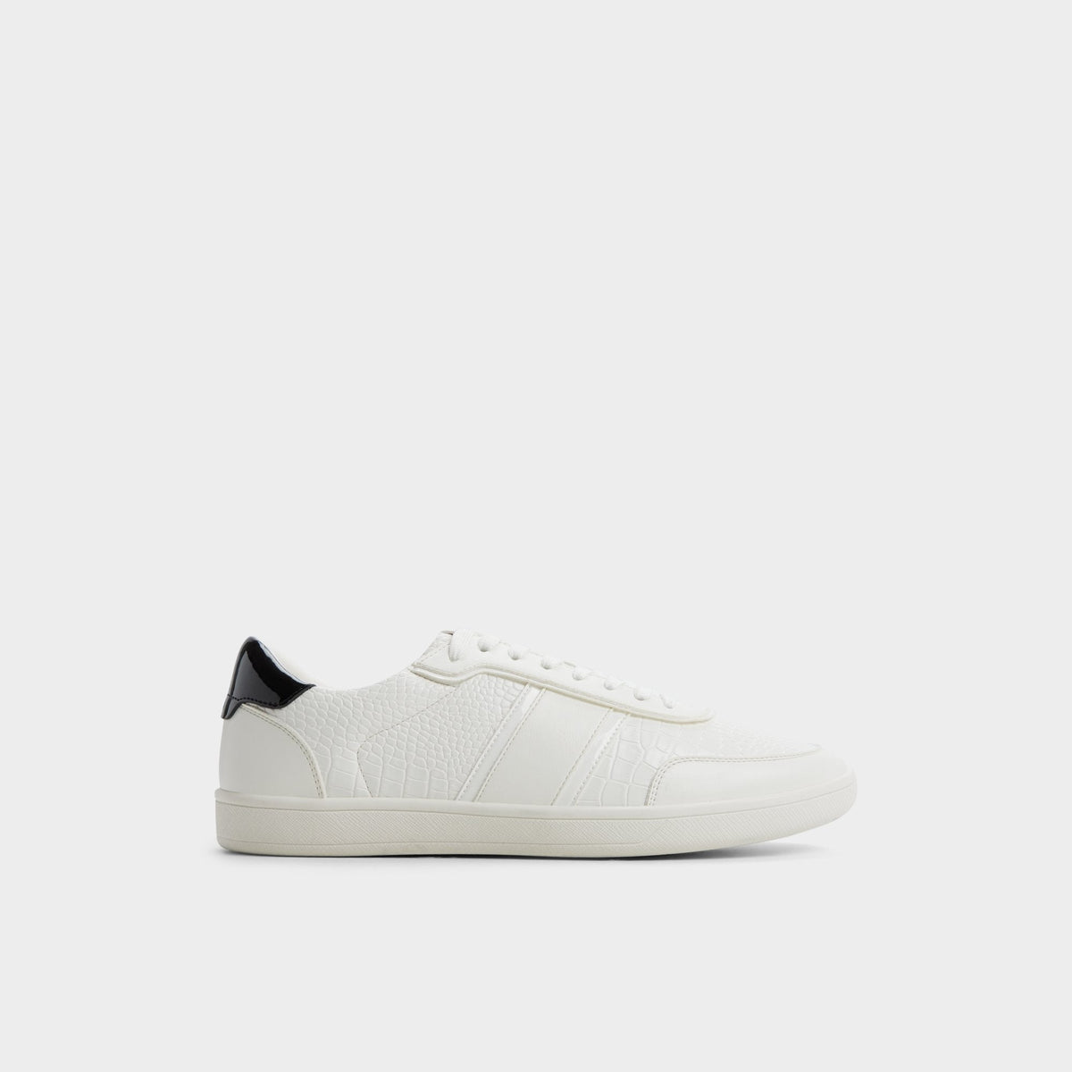 Uptownn in White Combo - Low top sneaker | Aldo