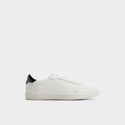 Uptownn in White Combo - Low top sneaker | Aldo