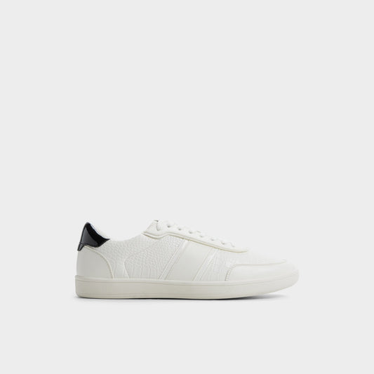 Uptownn in White Combo - Low top sneaker | Aldo