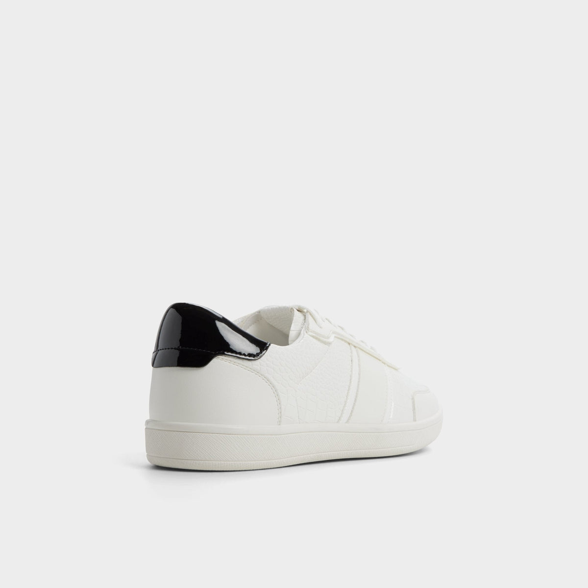 Uptownn in White Combo - Low top sneaker | Aldo