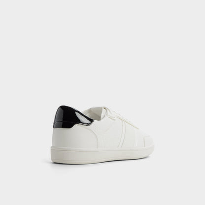 Uptownn in White Combo - Low top sneaker | Aldo