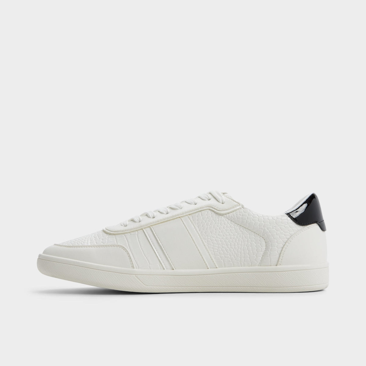 Uptownn in White Combo - Low top sneaker | Aldo