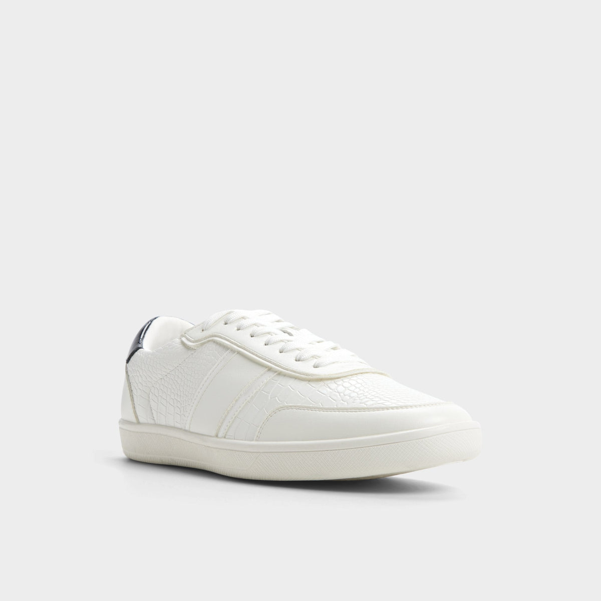 Uptownn in White Combo - Low top sneaker | Aldo