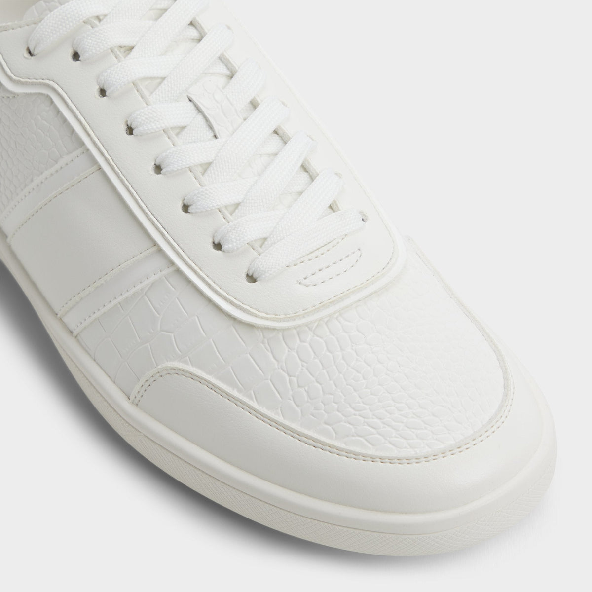 Uptownn in White Combo - Low top sneaker | Aldo
