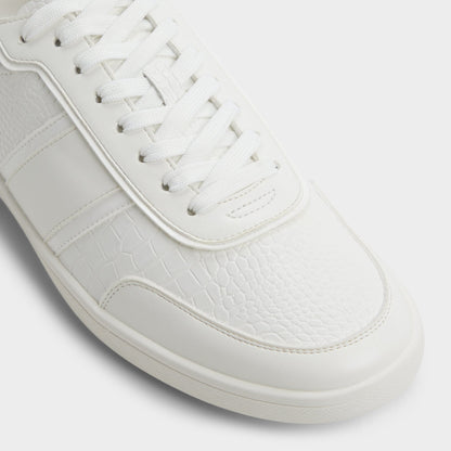 Uptownn in White Combo - Low top sneaker | Aldo