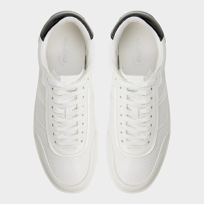 Uptownn in White Combo - Low top sneaker | Aldo