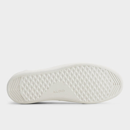 Uptownn in White Combo - Low top sneaker | Aldo