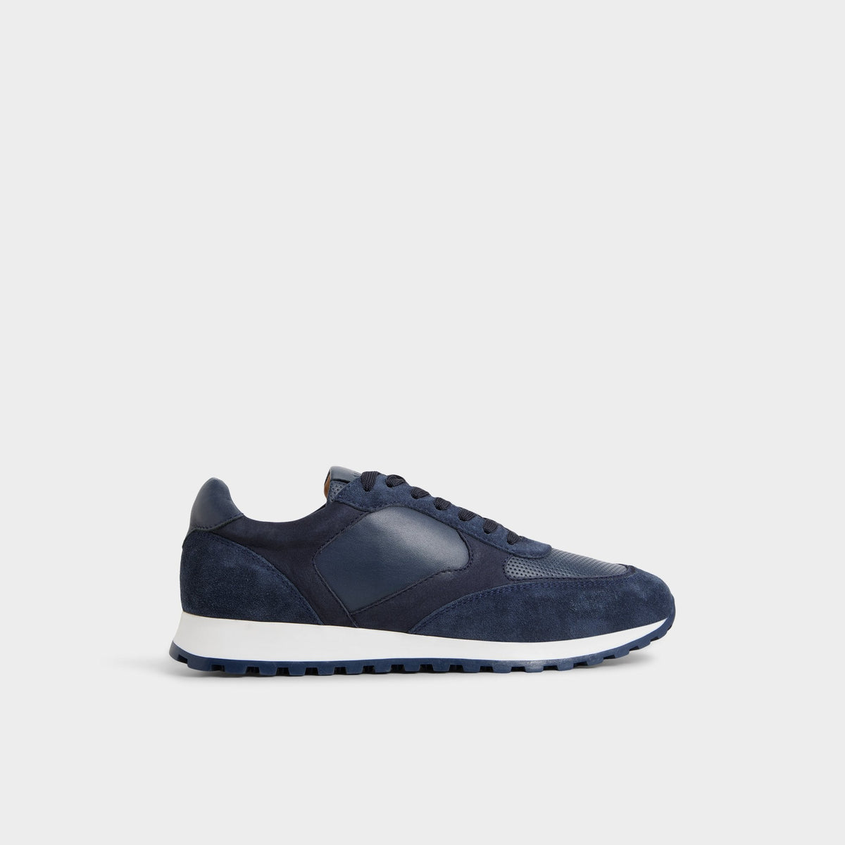 Gordo in Navy - Low top sneaker | Aldo
