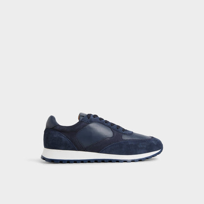 Gordo in Navy - Low top sneaker | Aldo