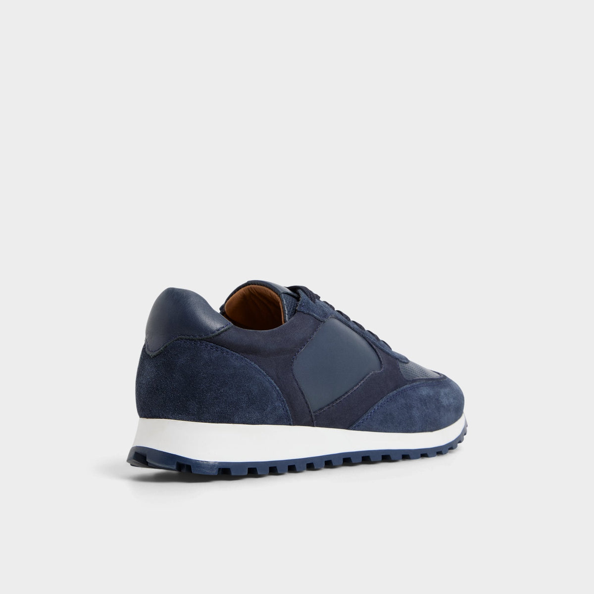 Gordo in Navy - Low top sneaker | Aldo