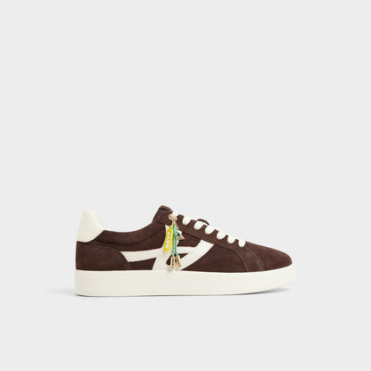 Mtl1972snkr-m Dark Brown Men's Low top - Low top sneaker, Cup sole | Aldo